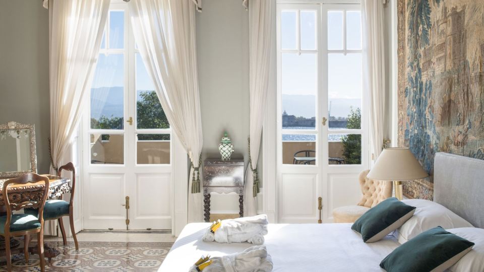 Vittoria - House of Charme