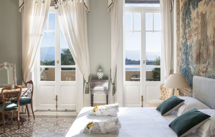 Vittoria - House of Charme