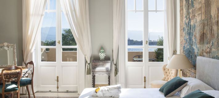 Vittoria - House of Charme Hotels in Messina