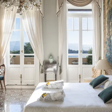 Vittoria - House of Charme