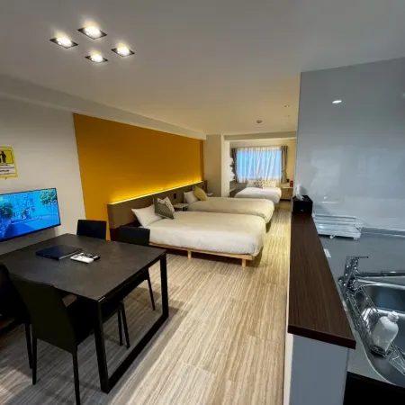 SKY VILLAGE EIGHT