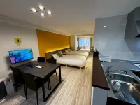 SKY VILLAGE EIGHT - 2-Star
