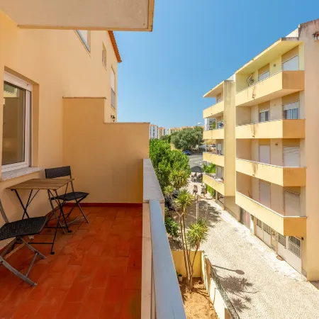 Guestready - Gorgeous apartment in Alcabideche