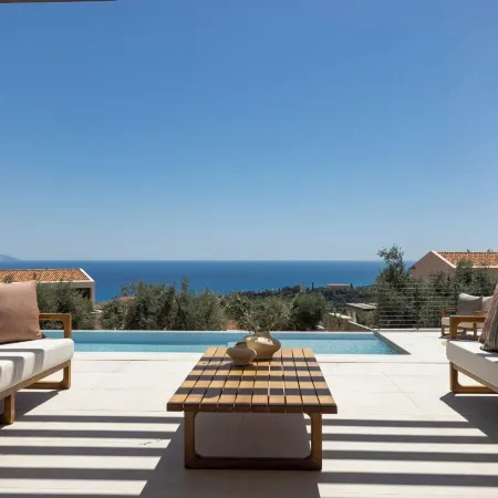 Kérami Kefalonia