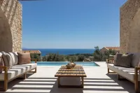 Kérami Kefalonia - Luxury