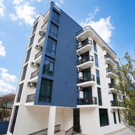 PARALLEL Apartments
