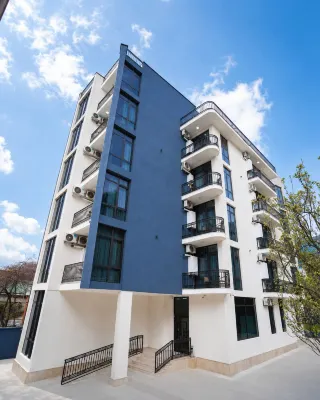 PARALLEL Apartments - 3-Star