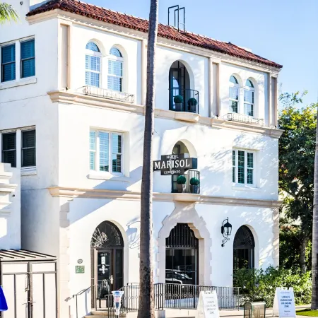 Hotel Marisol Coronado