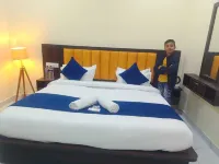 Hotel Aryanandan - Near Ram Mandir - Balkoner