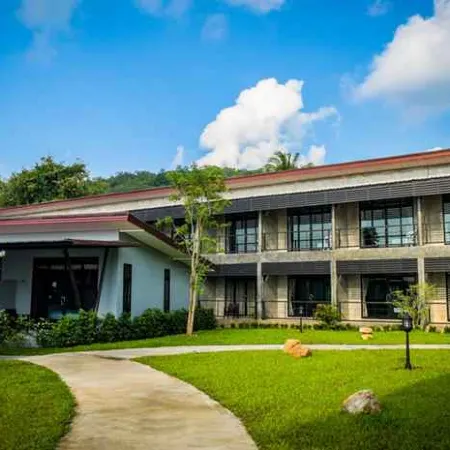 Sea Stone Hotel Sichon