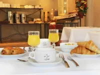 Hotel des Victoires by Soniho - servizio colazione