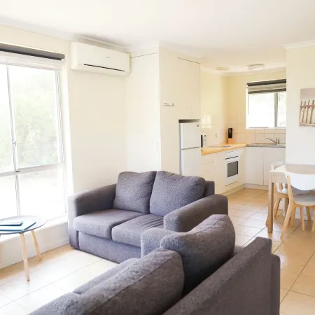 Robe Sunset Apartments
