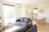โรบ ซันเซ็ต อพาร์ตเมนต์ - พร้อมWifi