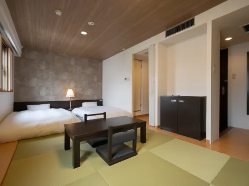 Centre One Hotel Handa - Wifi