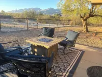 Quiet 3 acre Ranch Home with incredible mountain views!! - 4-Star