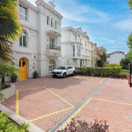 Sercotel El Balcón de la Bahía Suites