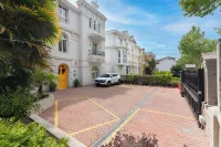 Sercotel El Balcón de la Bahía Suites - parcheggio
