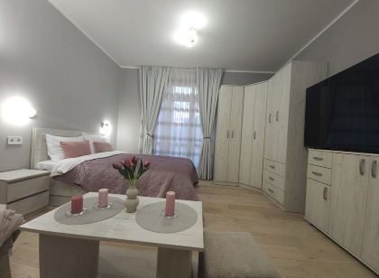 Metropolitan Stay 89 Apart City Center