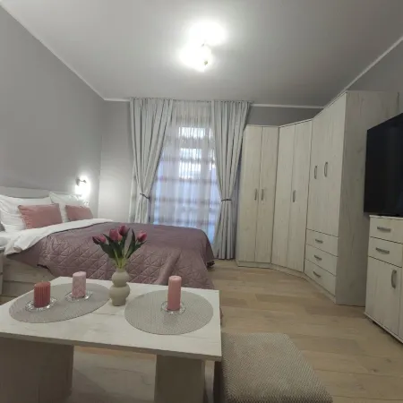 Metropolitan Stay 89 Apart City Center