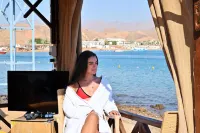Xperience Golden Sandy Beach - Meerblick