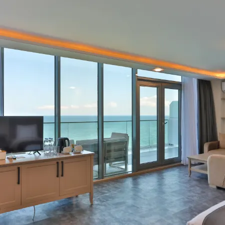 Apartment in Batumi View Luxury