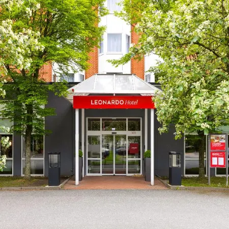 Leonardo Hotel Hannover Medical Park