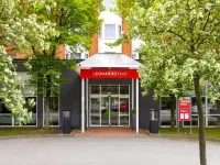 Leonardo Hotel Hannover Medical Park - Pool