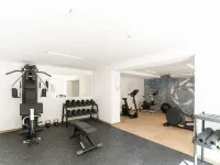 Hotel Cala Dor - Adults Only - Gym