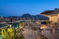 Port Benidorm Hotels spa - navette aéroport