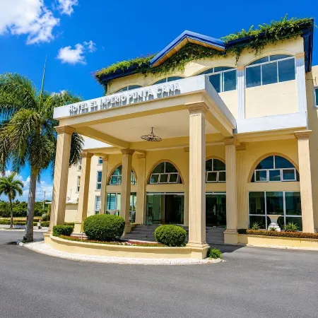 Hotel El Imperio Punta Cana
