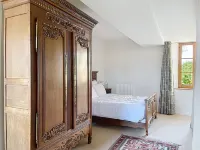 Le Manoir du Butel - B&Bs (Bed and breakfast)