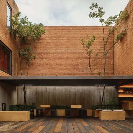 Otro Oaxaca, a Member of Design Hotels