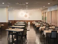 Ibusuki Royal Hotel - breakfast
