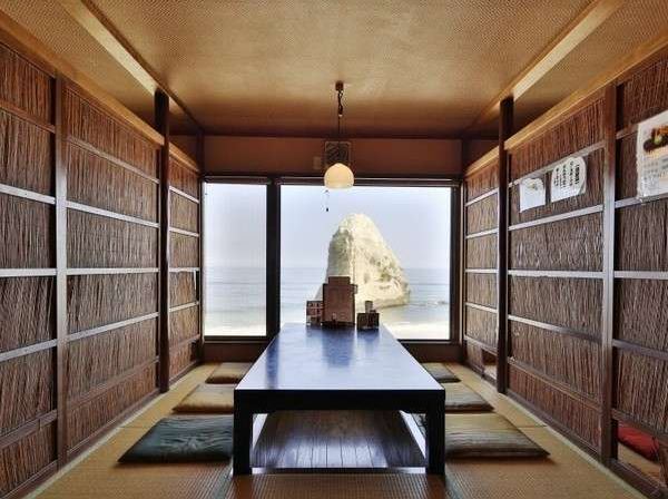 二島觀光飯店