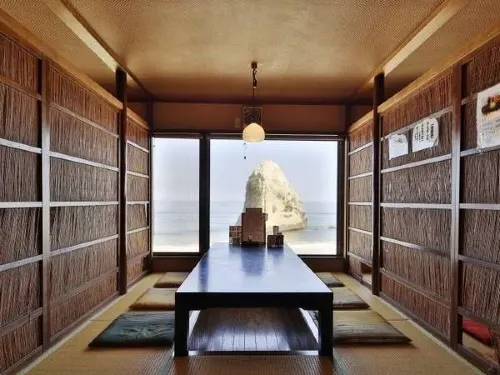 Futatsushima Kankou Hotel - Hot Springs