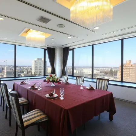 Hachinohe Grand Hotel