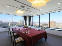 Hachinohe Grand Hotel - Bintang 3