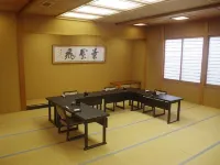 Tendo Onsen Matsunoyu - Boutique