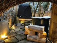 Showcase Hotel Kasane - 3-Star