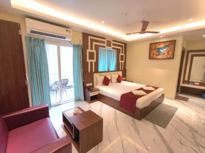 Bangla Queen Hotel & Banquet Digha