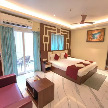 Bangla Queen Hotel & Banquet Digha