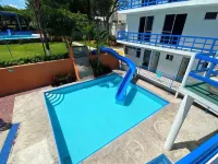 Hotel Ameyali Tequesquitengo - Pools