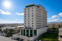 Hills Managed by Dedeman Hotel - Fitnessstudio