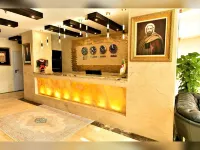 MF Hotel Oran - 2 estrellas