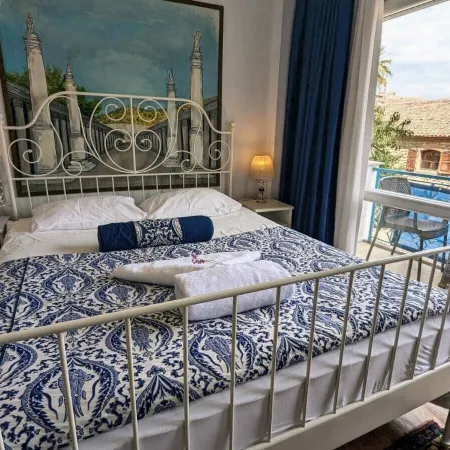 Urkmez Hotel