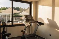 PHEIA, Vriniotis度假村 - 健身室/gym room