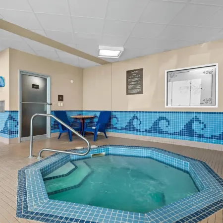 Comfort Inn & Suites Airport South