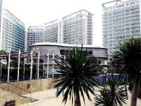 Azure Residences Condominium Daily Rental - Private Pools