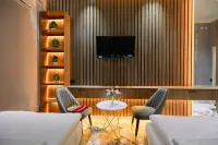 Firdavs Hotel - 3星級