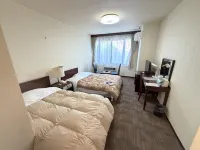 Hakodate Park Hotel - 2-Star